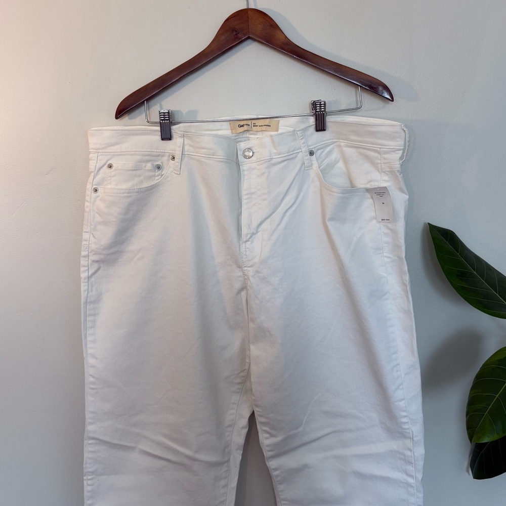 GAP Best Girlfriend Jean